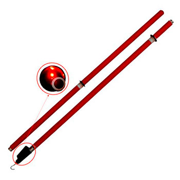 Указатель высокого напряжения УВН 35-110 СЗ